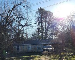 Pre-foreclosure in  COUNTY ROAD 804A Burleson, TX 76028