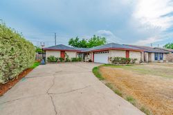 Pre-foreclosure in  WOODSMAN TRL Houston, TX 77040