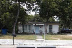 Pre-foreclosure in  W MAYFIELD BLVD San Antonio, TX 78211