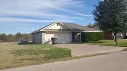 Pre-foreclosure in  RICHMOND DR Wichita Falls, TX 76309