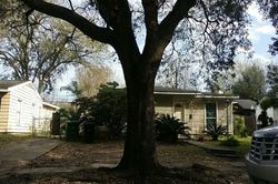 Pre-foreclosure in  THUROW ST Houston, TX 77087