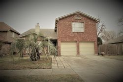 Pre-foreclosure in  TEMPLE BELL DR Spring, TX 77388