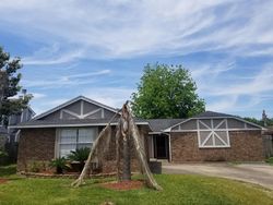 Pre-foreclosure in  ROSEWOOD CT La Porte, TX 77571