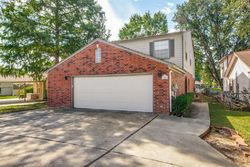 Pre-foreclosure in  POINT DR Willis, TX 77318