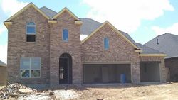 Pre-foreclosure Listing in SATTON RANCH LN FULSHEAR, TX 77441