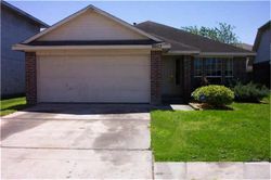 Pre-foreclosure in  COLD LAKE DR Houston, TX 77088