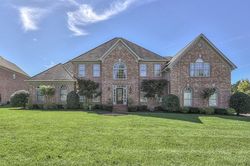 Pre-foreclosure in  PLUMLEAF CT Franklin, TN 37069