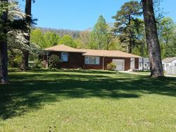 Pre-foreclosure in  S CHAMBERLAIN AVE Rockwood, TN 37854