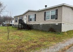 Pre-foreclosure in  COWAN LN La Follette, TN 37766