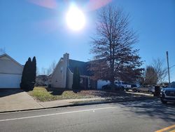 Pre-foreclosure in  SAINT ANDREWS DR Murfreesboro, TN 37128