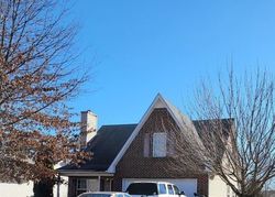 Pre-foreclosure in  SAINT ANDREWS DR Murfreesboro, TN 37128