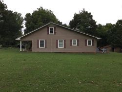 Pre-foreclosure in  ROY MOORE RD Unionville, TN 37180