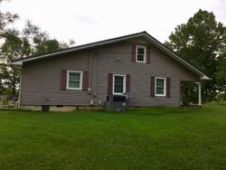 Pre-foreclosure in  ROY MOORE RD Unionville, TN 37180