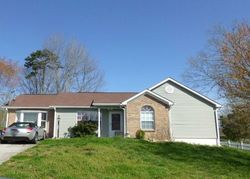 Pre-foreclosure in  SLATER MILL LN Knoxville, TN 37921