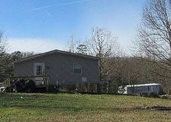 Pre-foreclosure in  ANGEL WAY Newport, TN 37821