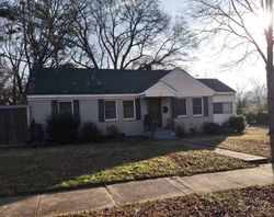 Pre-foreclosure in  ADRIAN DR Memphis, TN 38122