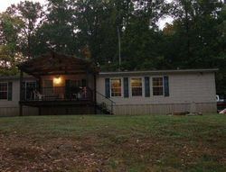 Pre-foreclosure in  MCGAHA HOLLOW RD Dandridge, TN 37725