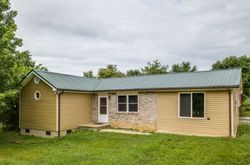 Pre-foreclosure in  CROCKETT TIMBERS RD Limestone, TN 37681