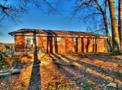 Pre-foreclosure in  TRUNDLE RD Knoxville, TN 37920
