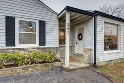 Pre-foreclosure Listing in WILEY ST MADISON, TN 37115