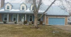 Pre-foreclosure in  HONEYWOOD CT Clarksville, TN 37040