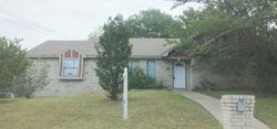Pre-foreclosure in  ANCHORAGE DR Arlington, TX 76016