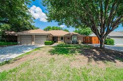Pre-foreclosure in  AMORY DR Fort Worth, TX 76126