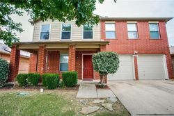 Pre-foreclosure in  TRADING POST DR Fort Worth, TX 76131