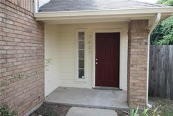 Pre-foreclosure in  ARBOR PARK DR Fort Worth, TX 76120