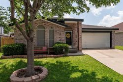 Pre-foreclosure in  BLUE HAZE DR Fort Worth, TX 76108