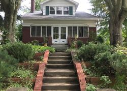 Pre-foreclosure in  EASTLAND AVE Akron, OH 44305