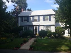 Pre-foreclosure in  MAY ST Jamaica Plain, MA 02130