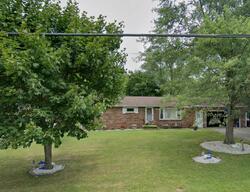 Pre-foreclosure in  KLINGER AVE Alliance, OH 44601