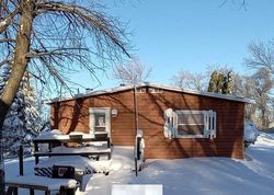 Pre-foreclosure in  ELM ST Henry, SD 57243