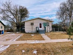 Pre-foreclosure in  WEST BLVD N Rapid City, SD 57701