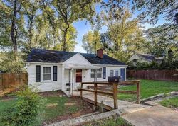 Pre-foreclosure in  ROGERS AVE Greenville, SC 29617