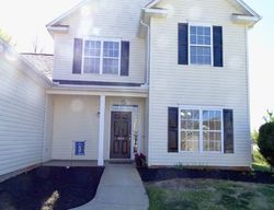 Pre-foreclosure in  MIDDLESHARE DR Mauldin, SC 29662