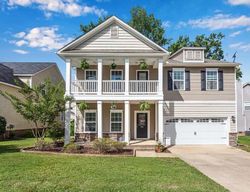 Pre-foreclosure in  W BOWMORE DR Blythewood, SC 29016