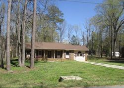 Pre-foreclosure in  AVONDALE RD Greenwood, SC 29649
