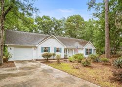 Pre-foreclosure in  MARSH DR Ladys Island, SC 29907
