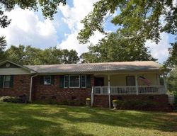 Pre-foreclosure in  S GREEN ST Williamston, SC 29697