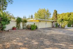 Pre-foreclosure in  THOMPSON AVE Mountain View, CA 94043