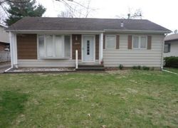 Pre-foreclosure in  9TH ST Moline, IL 61265