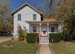 Pre-foreclosure Listing in E EXCHANGE ST GENESEO, IL 61254