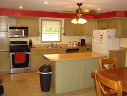 Pre-foreclosure Listing in W 2ND ST PROPHETSTOWN, IL 61277