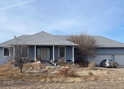 Pre-foreclosure in  S LOS OLIVOS DR Pueblo, CO 81007