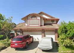 Pre-foreclosure in  JACK LONDON CT Roseville, CA 95747