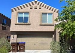 Pre-foreclosure in  E OASIS BLVD Florence, AZ 85132