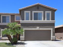Pre-foreclosure in  N DESERT WILLOW BLVD San Tan Valley, AZ 85143