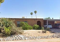 Pre-foreclosure in  E BELLEVUE ST Tucson, AZ 85715